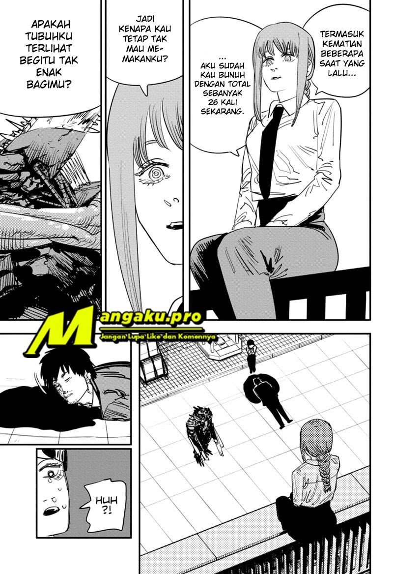 Read Chainsaw Man (ID) Manga Online