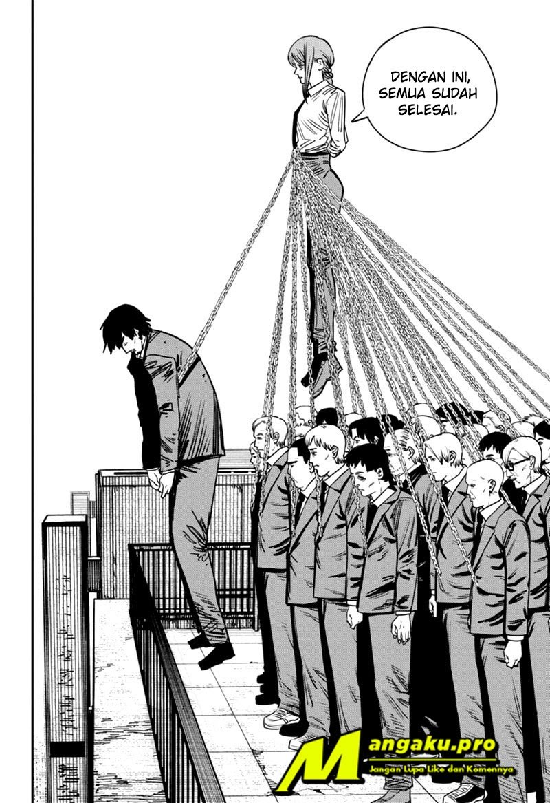 Read Chainsaw Man (ID) Manga Online