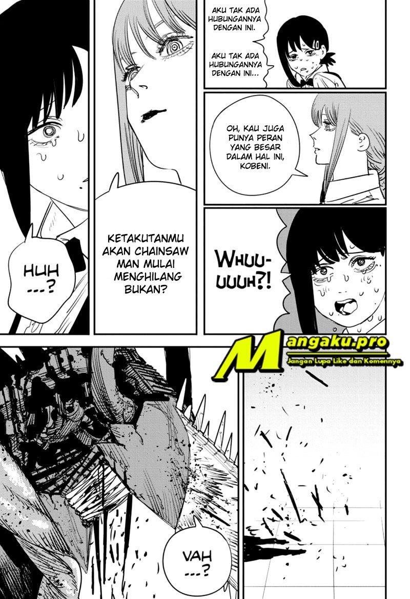 Read Chainsaw Man (ID) Manga Online