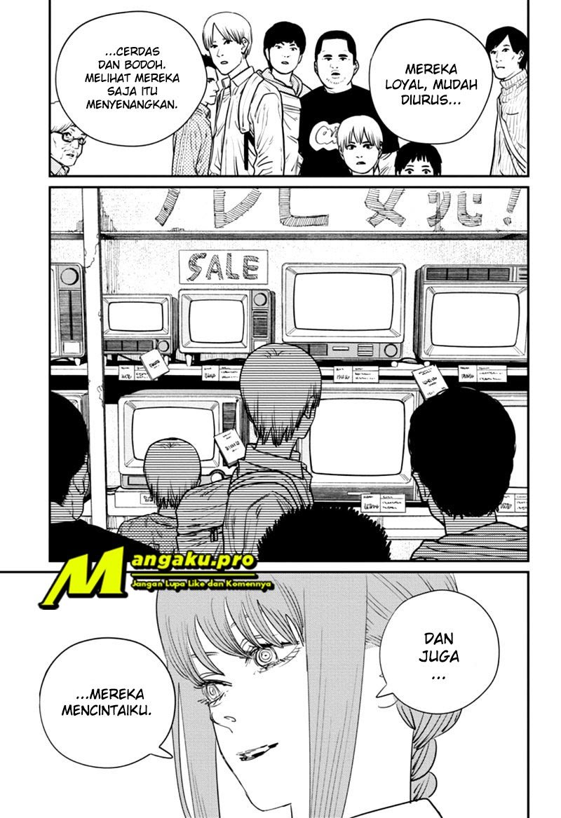 Read Chainsaw Man (ID) Manga Online