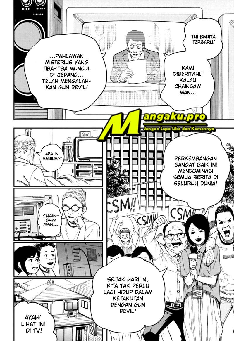 Read Chainsaw Man (ID) Manga Online