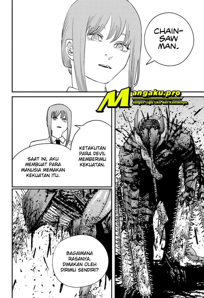 Read Chainsaw Man (ID) Manga Online