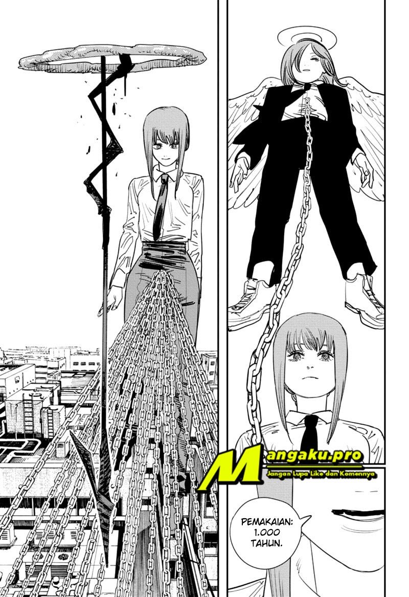 Read Chainsaw Man (ID) Manga Online