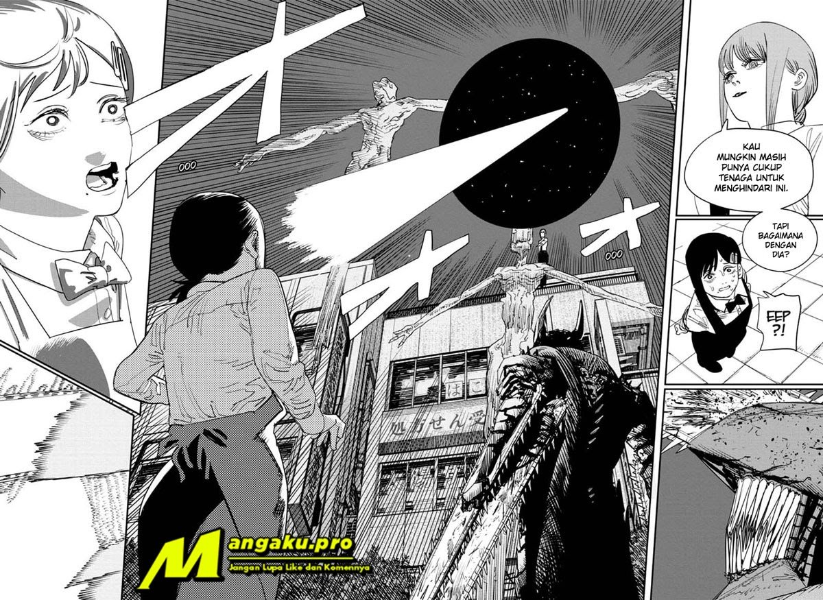 Read Chainsaw Man (ID) Manga Online
