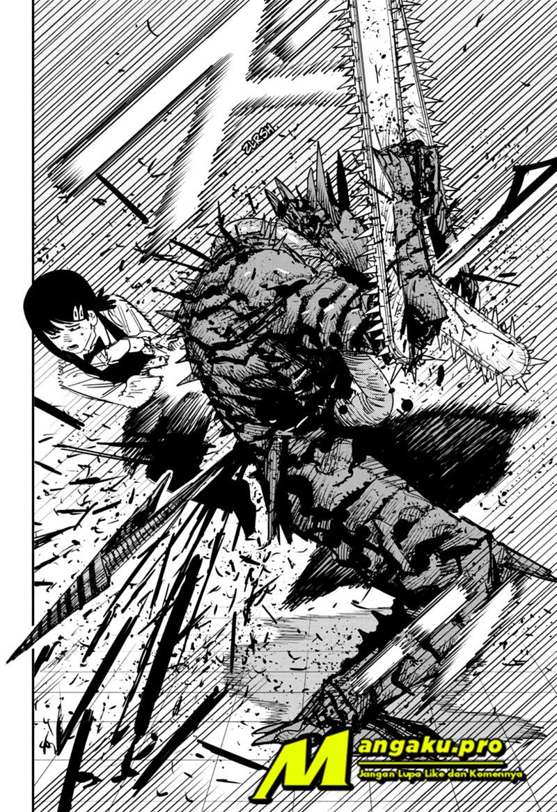 Read Chainsaw Man (ID) Manga Online