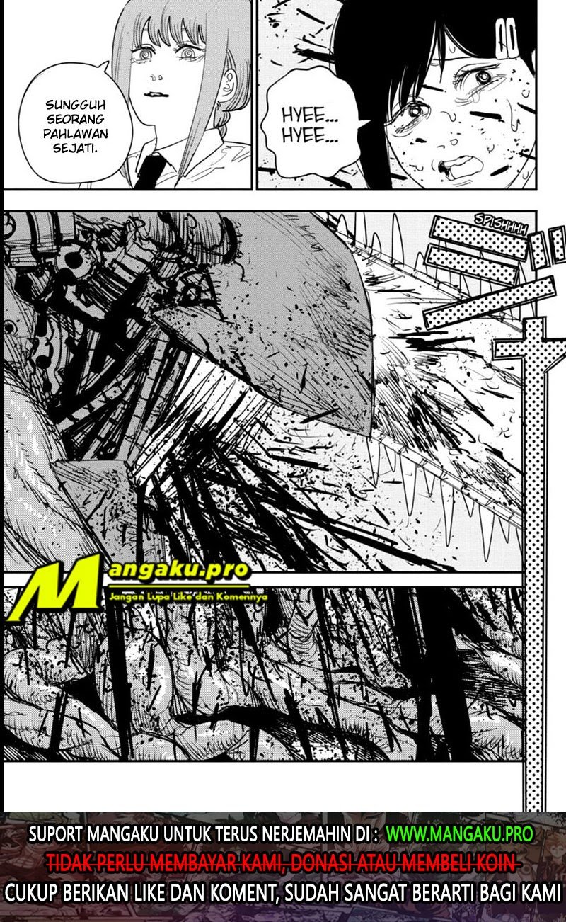 Read Chainsaw Man (ID) Manga Online