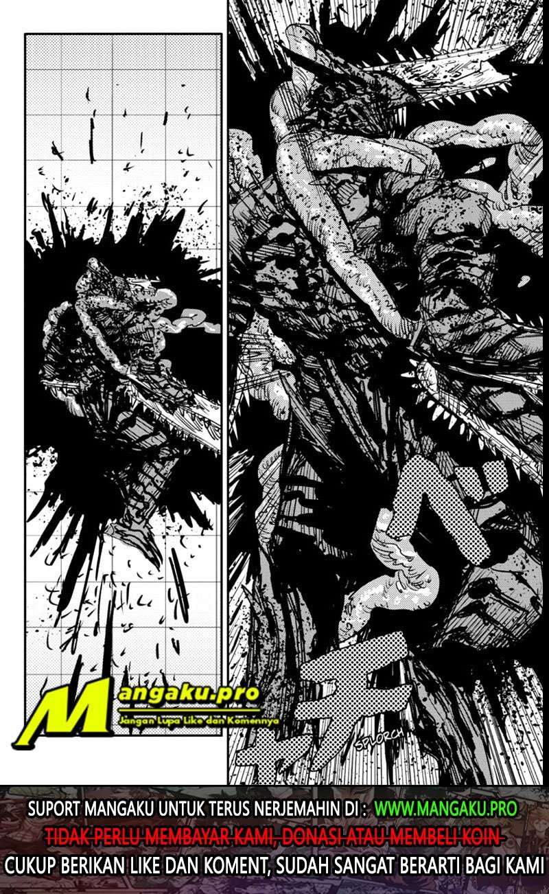 Read Chainsaw Man (ID) Manga Online