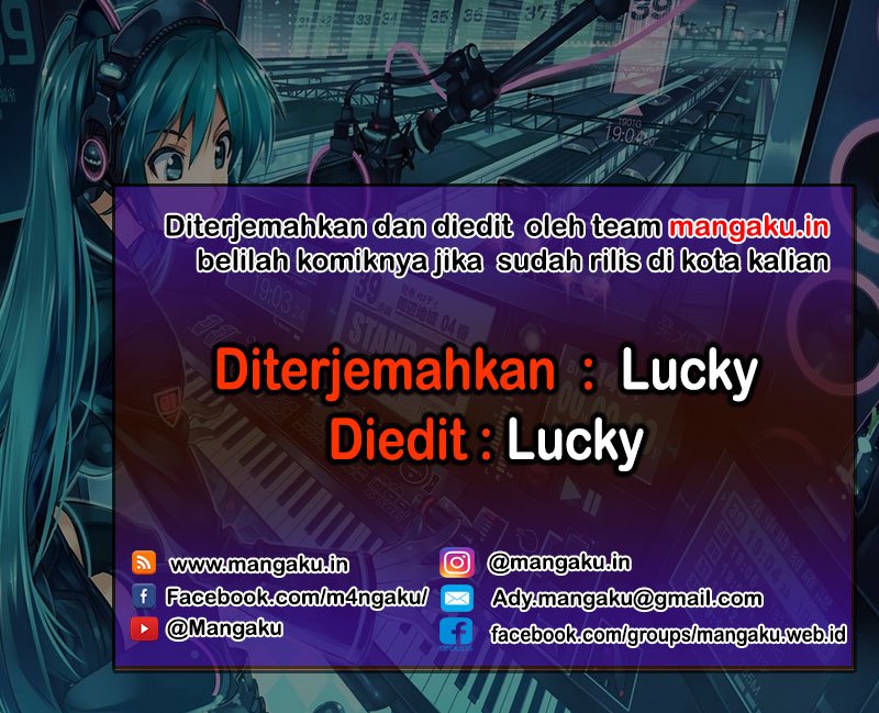 Read Chainsaw Man (ID) Manga Online