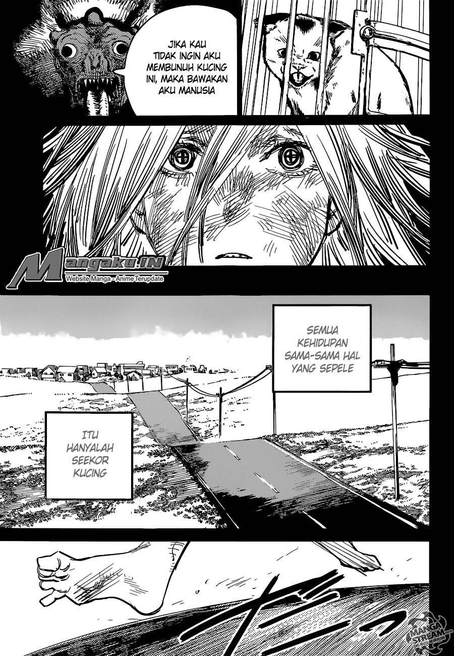 Read Chainsaw Man (ID) Manga Online