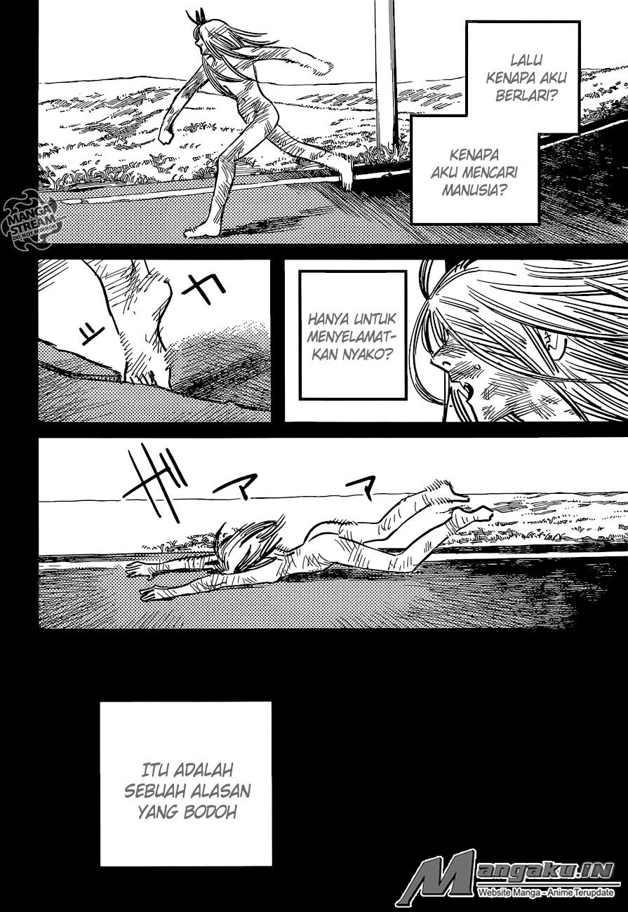 Read Chainsaw Man (ID) Manga Online