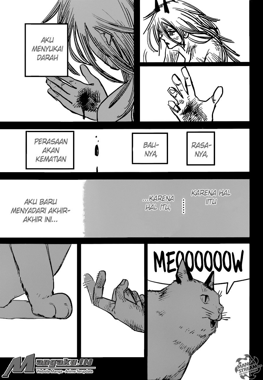 Read Chainsaw Man (ID) Manga Online