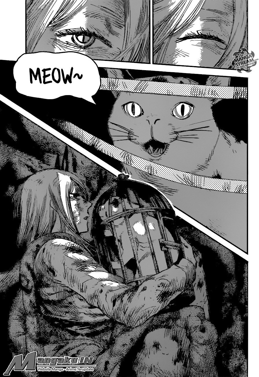 Read Chainsaw Man (ID) Manga Online