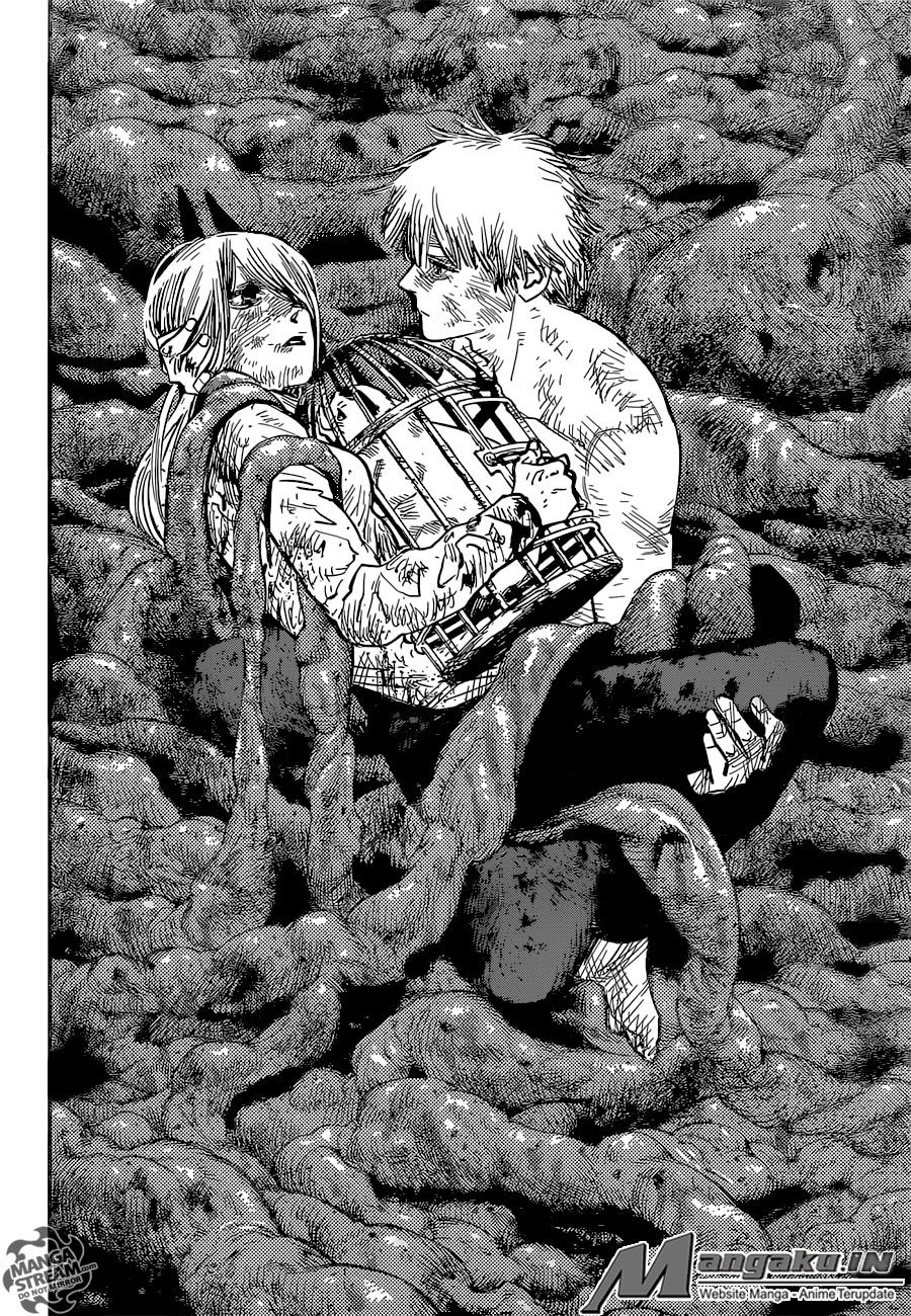 Read Chainsaw Man (ID) Manga Online