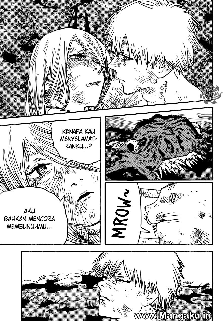 Read Chainsaw Man (ID) Manga Online