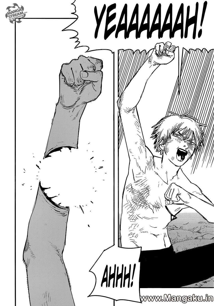 Read Chainsaw Man (ID) Manga Online