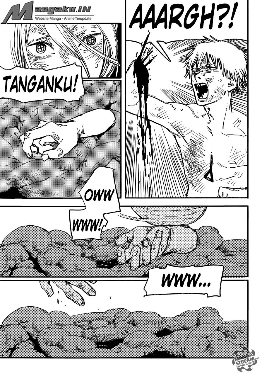 Read Chainsaw Man (ID) Manga Online
