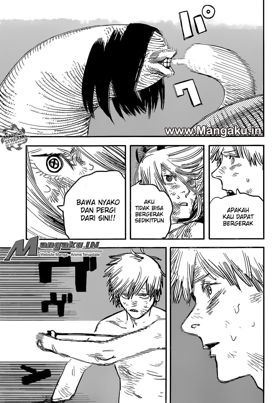 Read Chainsaw Man (ID) Manga Online