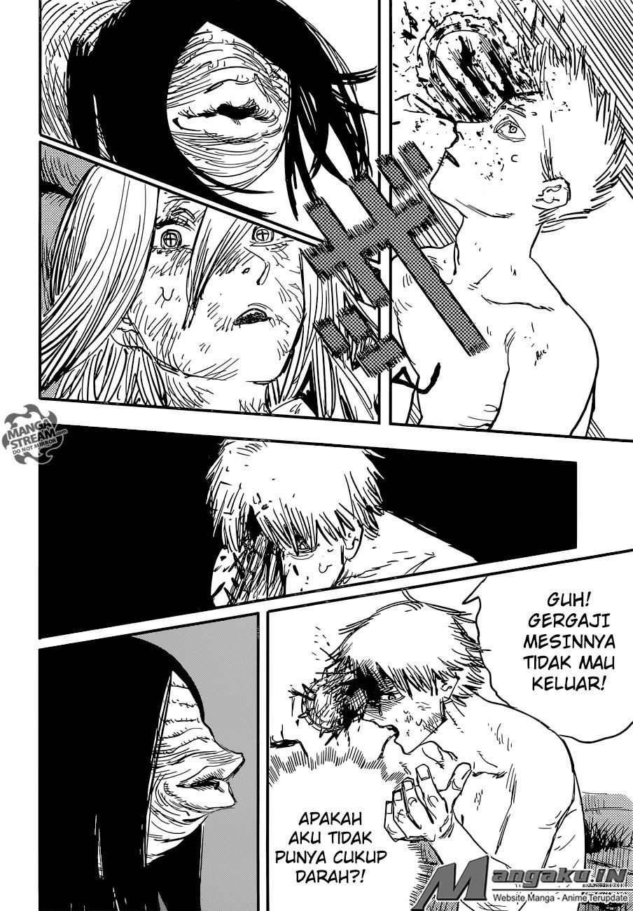 Read Chainsaw Man (ID) Manga Online