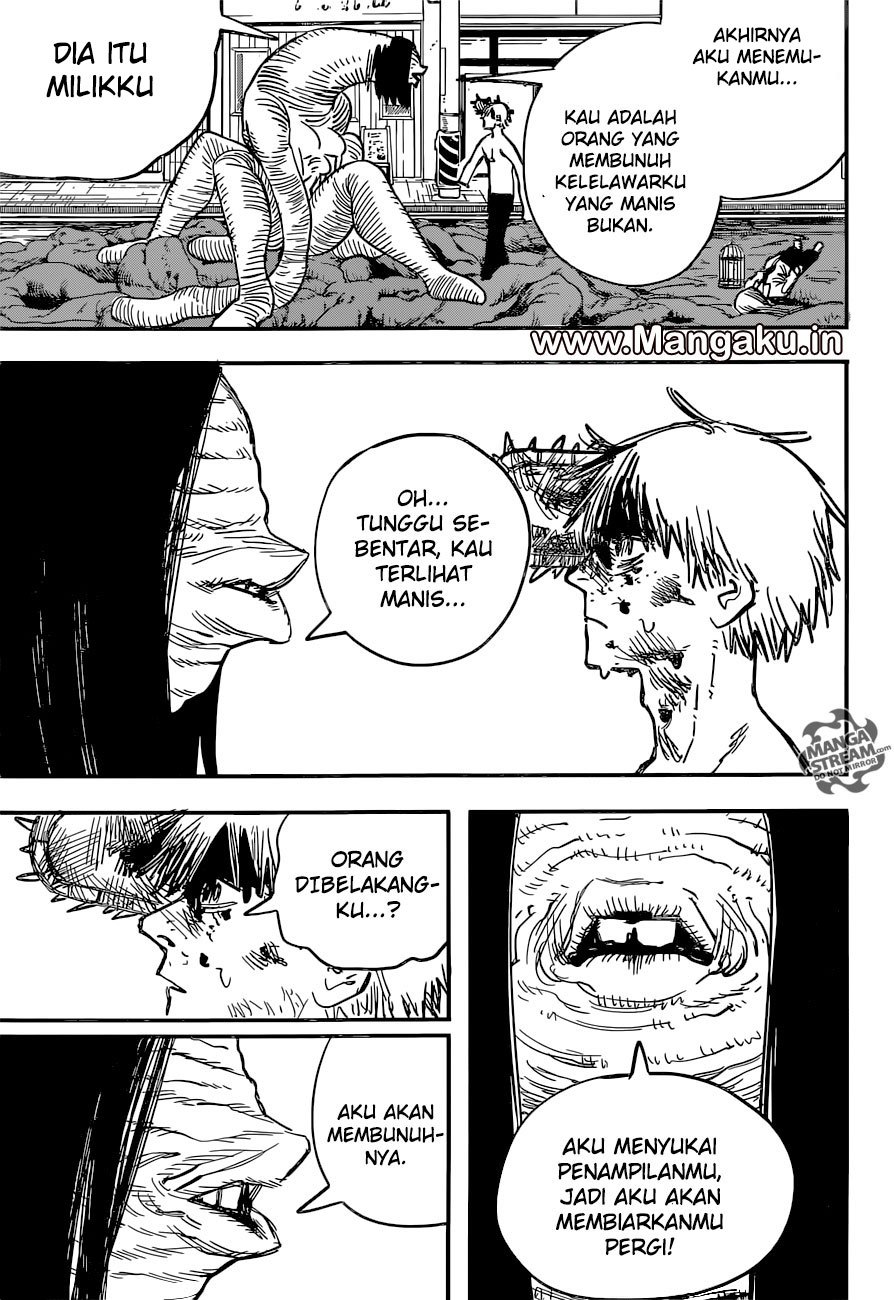 Read Chainsaw Man (ID) Manga Online