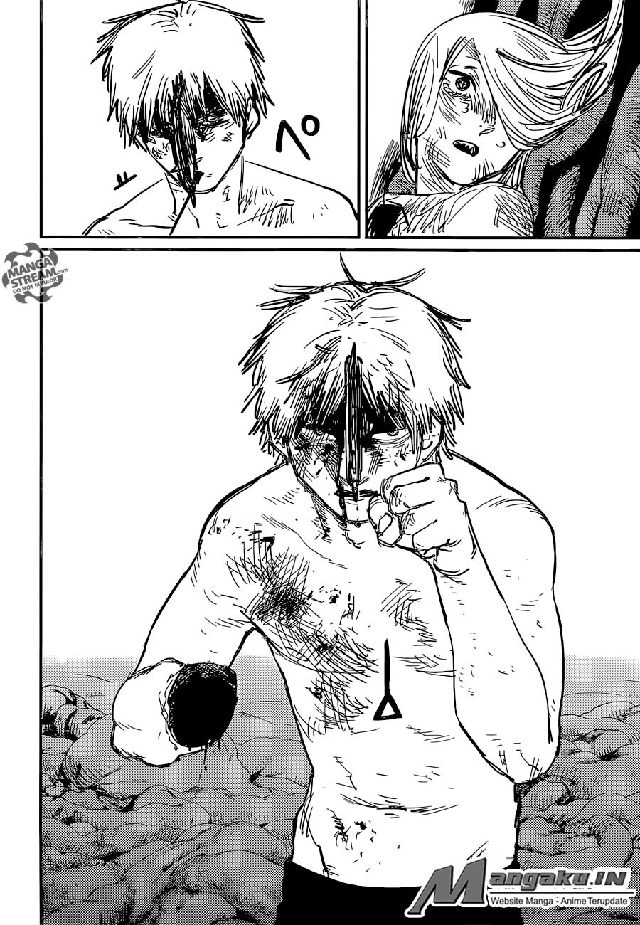 Read Chainsaw Man (ID) Manga Online
