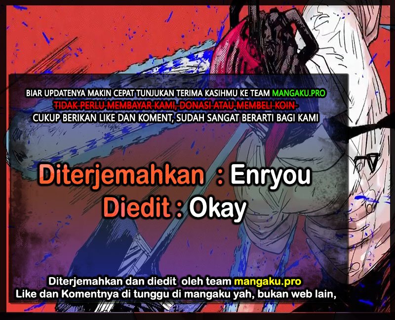 Read Chainsaw Man (ID) Manga Online