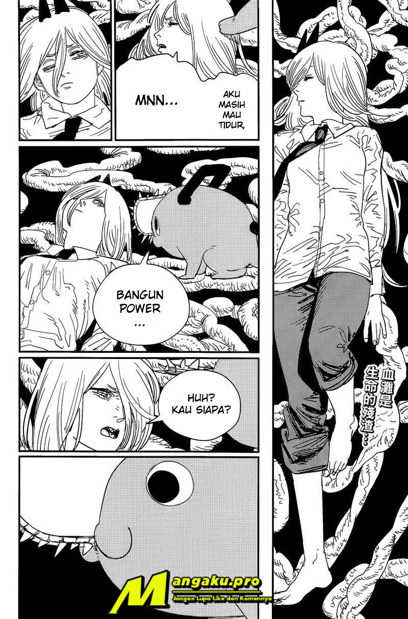 Read Chainsaw Man (ID) Manga Online