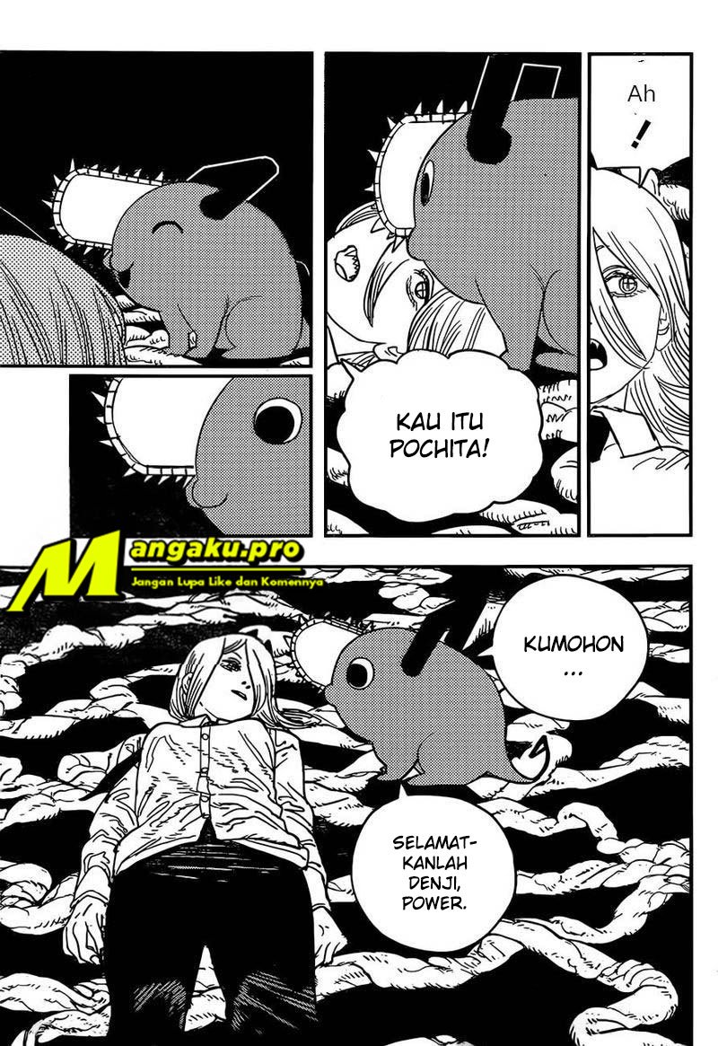 Read Chainsaw Man (ID) Manga Online