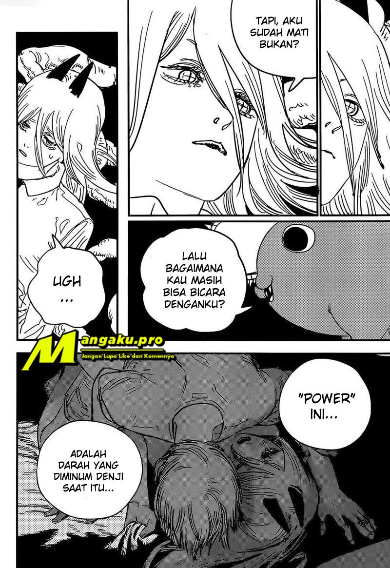Read Chainsaw Man (ID) Manga Online