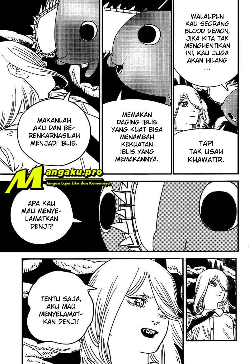 Read Chainsaw Man (ID) Manga Online