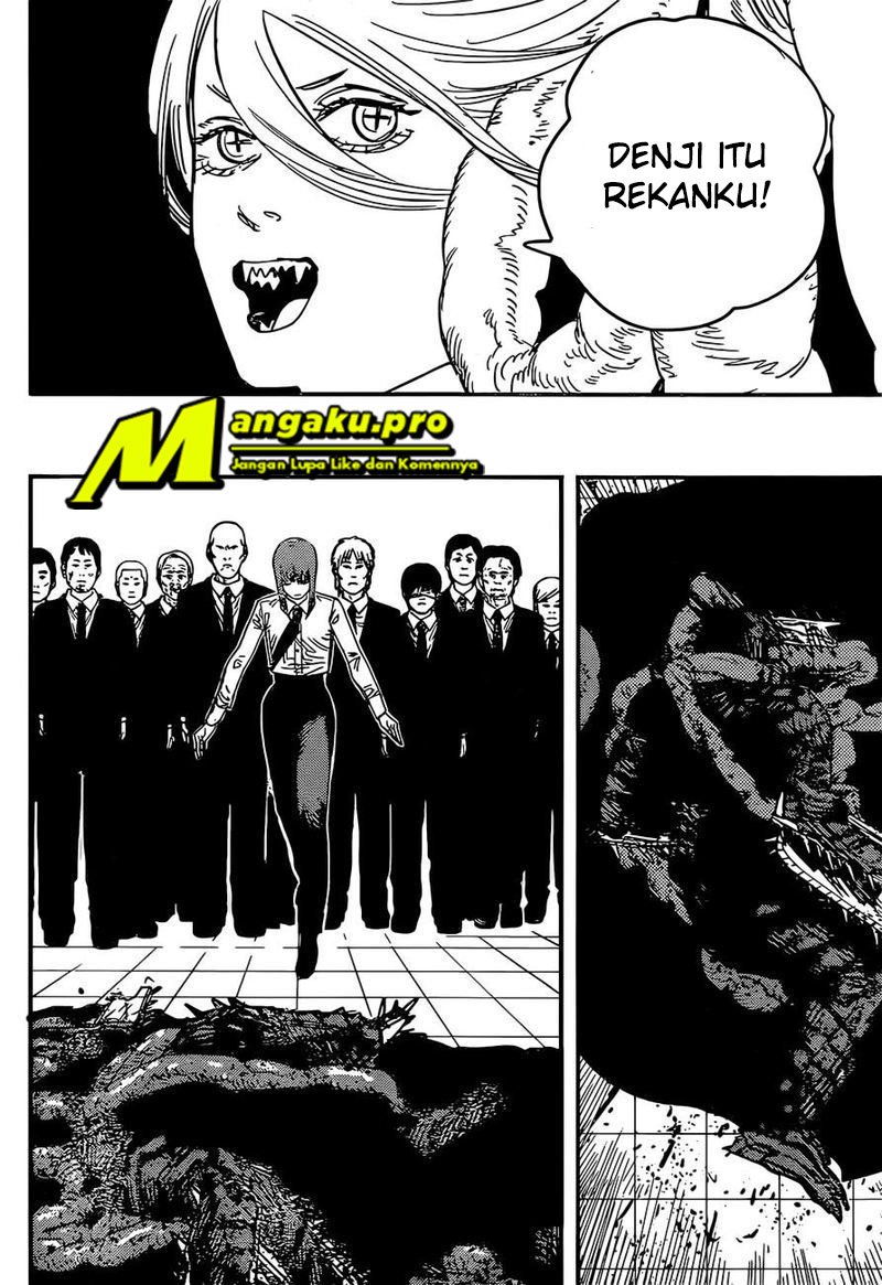Read Chainsaw Man (ID) Manga Online
