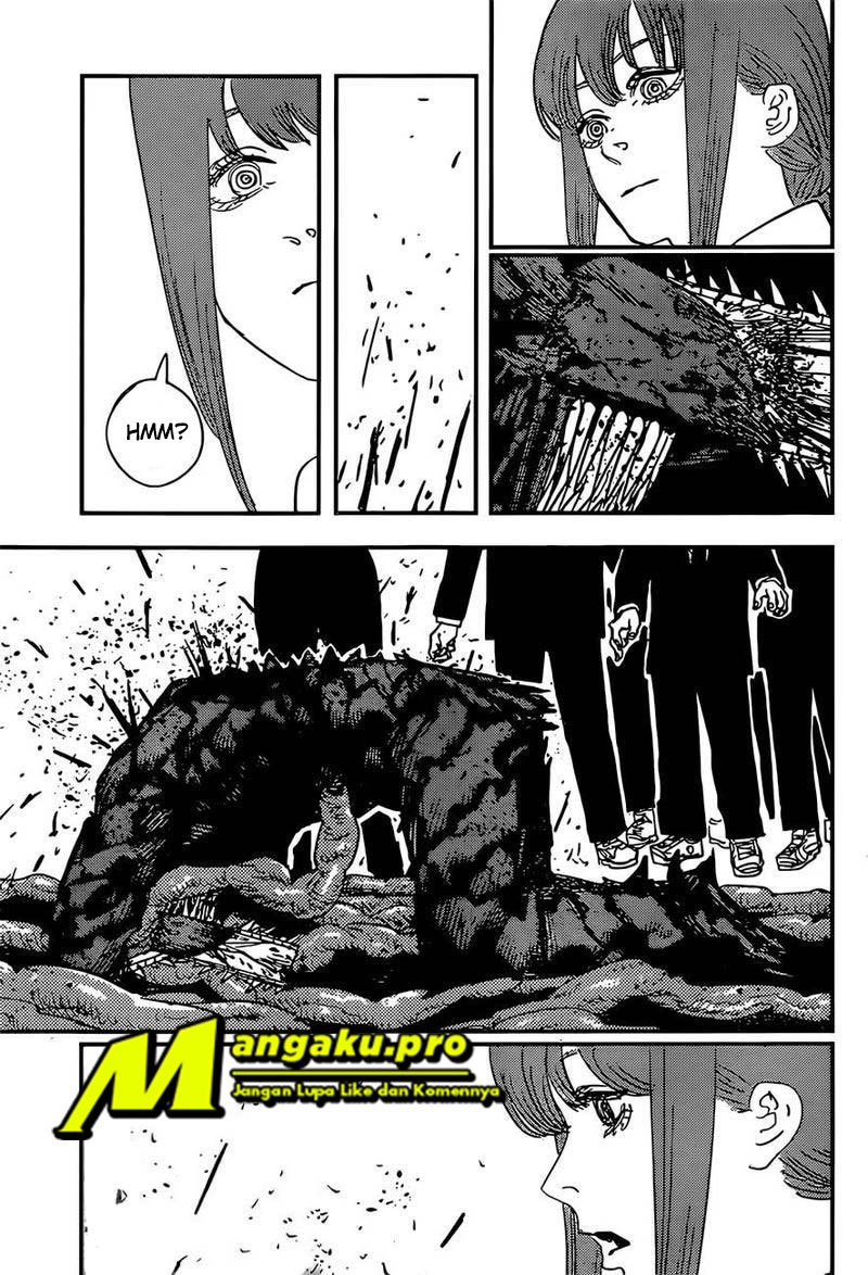 Read Chainsaw Man (ID) Manga Online