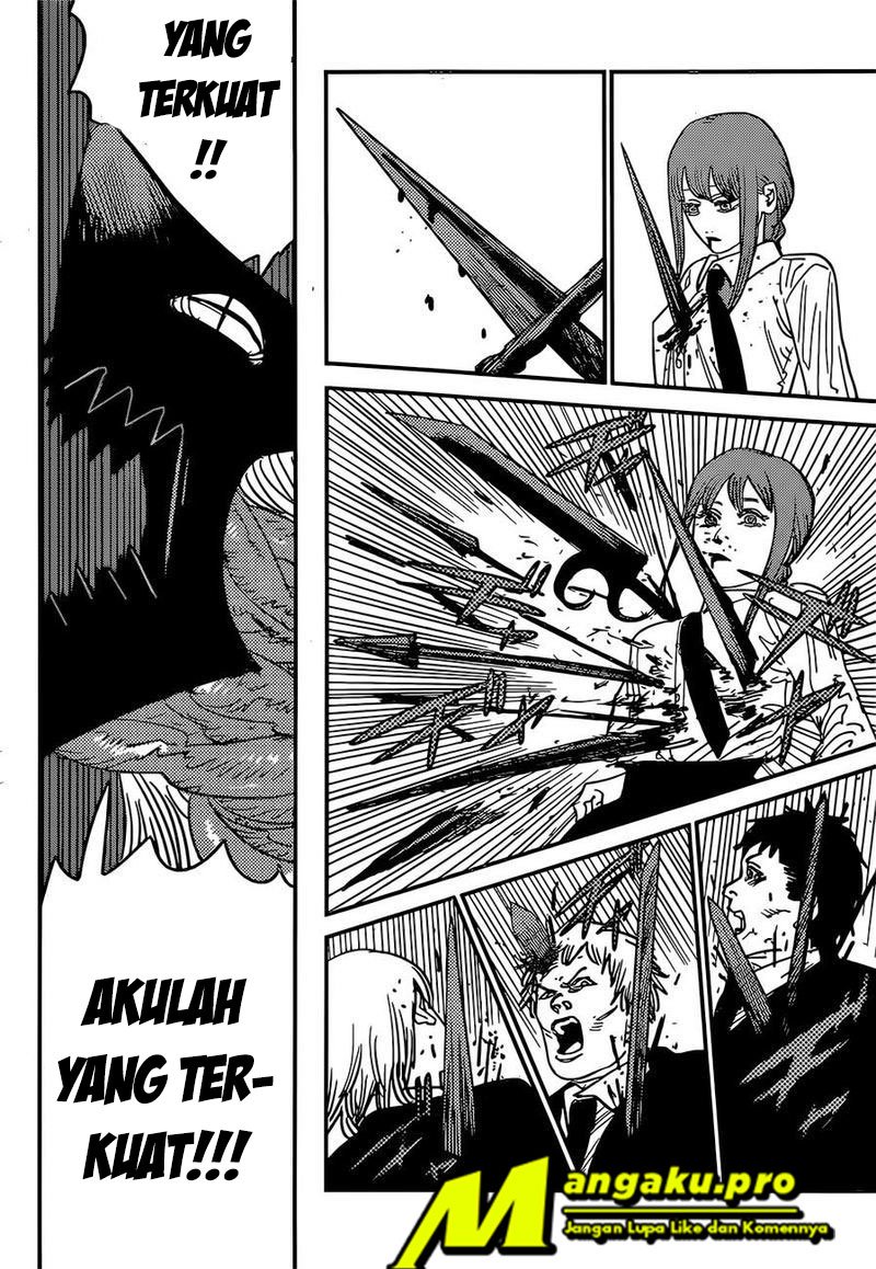 Read Chainsaw Man (ID) Manga Online