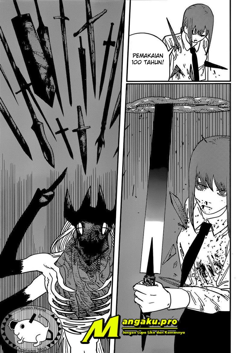 Read Chainsaw Man (ID) Manga Online