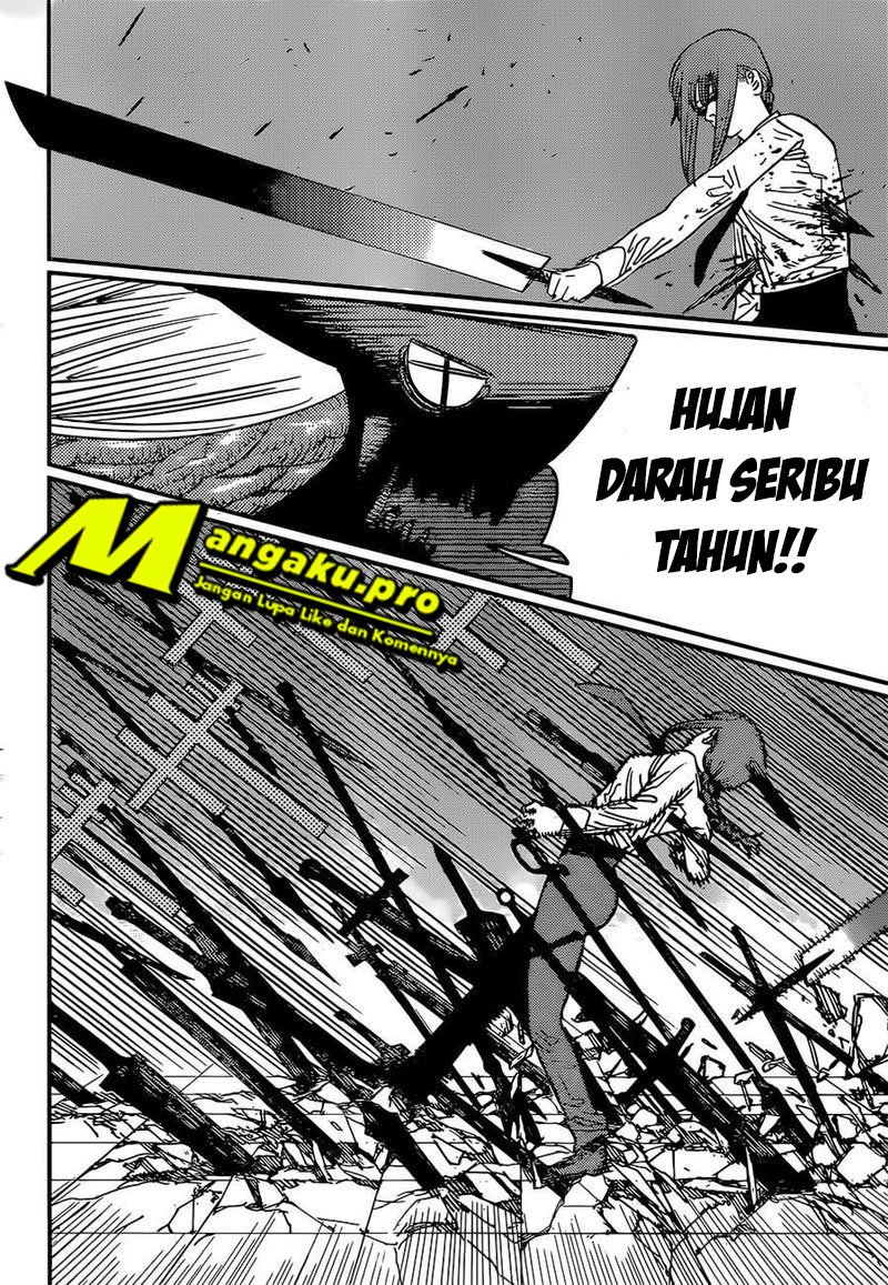 Read Chainsaw Man (ID) Manga Online