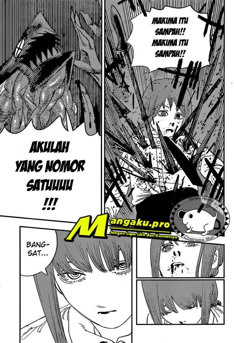 Read Chainsaw Man (ID) Manga Online