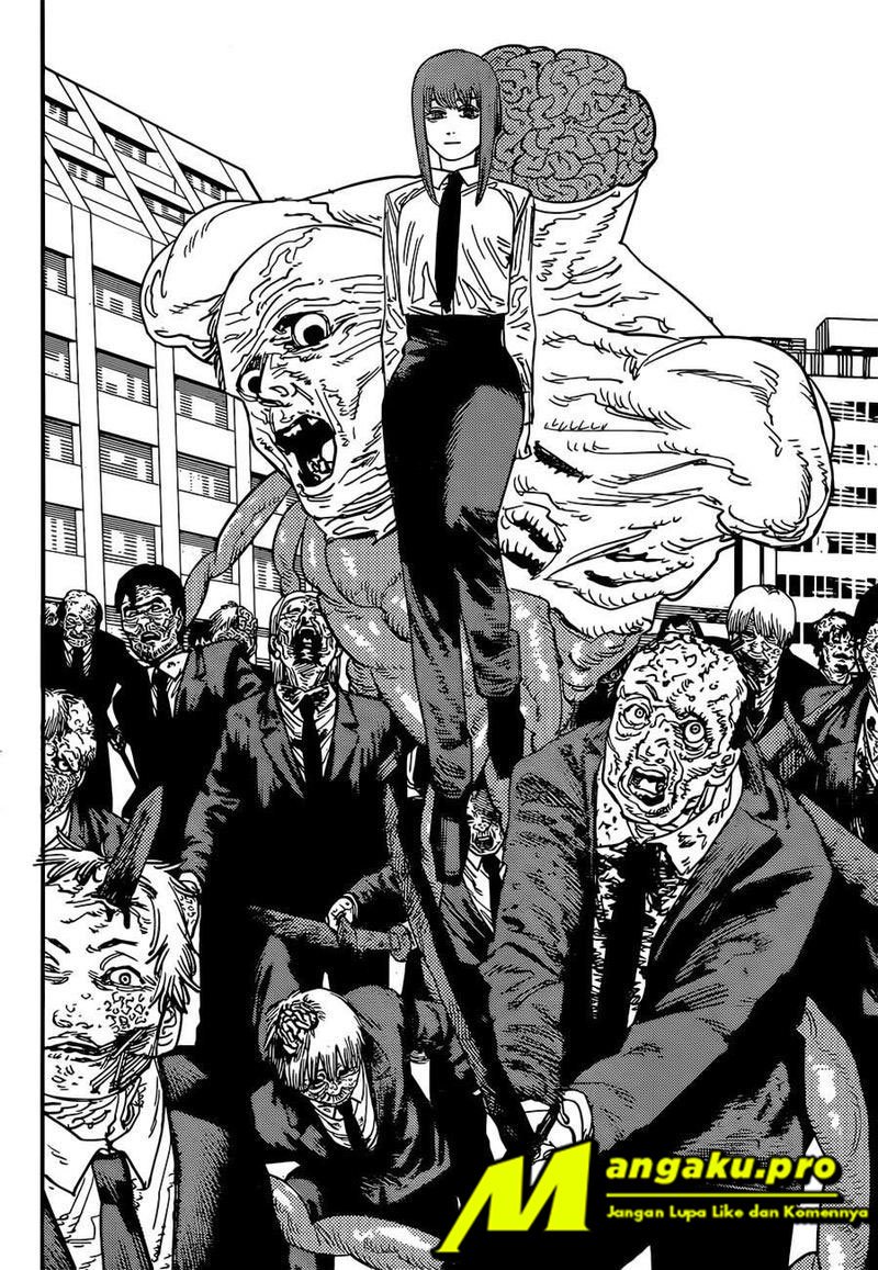 Read Chainsaw Man (ID) Manga Online