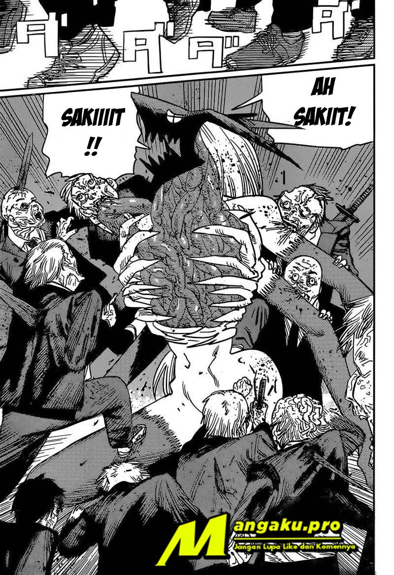 Read Chainsaw Man (ID) Manga Online