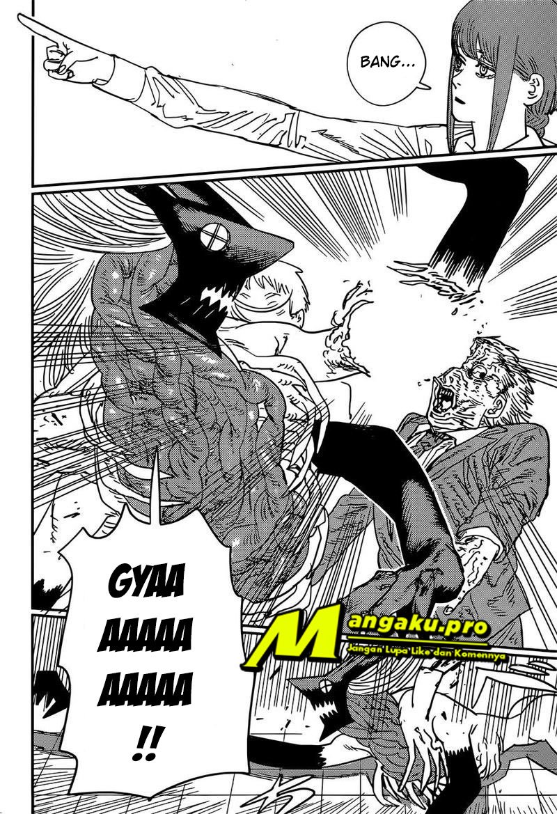 Read Chainsaw Man (ID) Manga Online