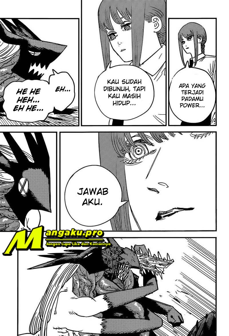 Read Chainsaw Man (ID) Manga Online