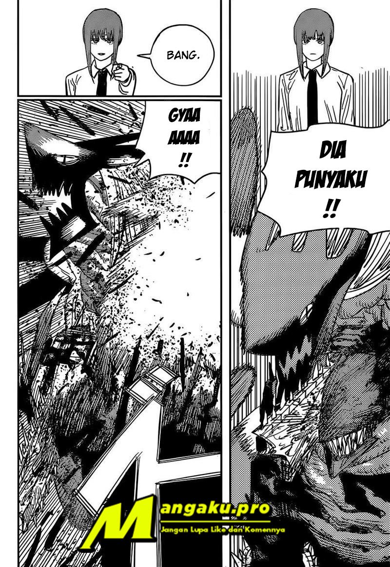 Read Chainsaw Man (ID) Manga Online