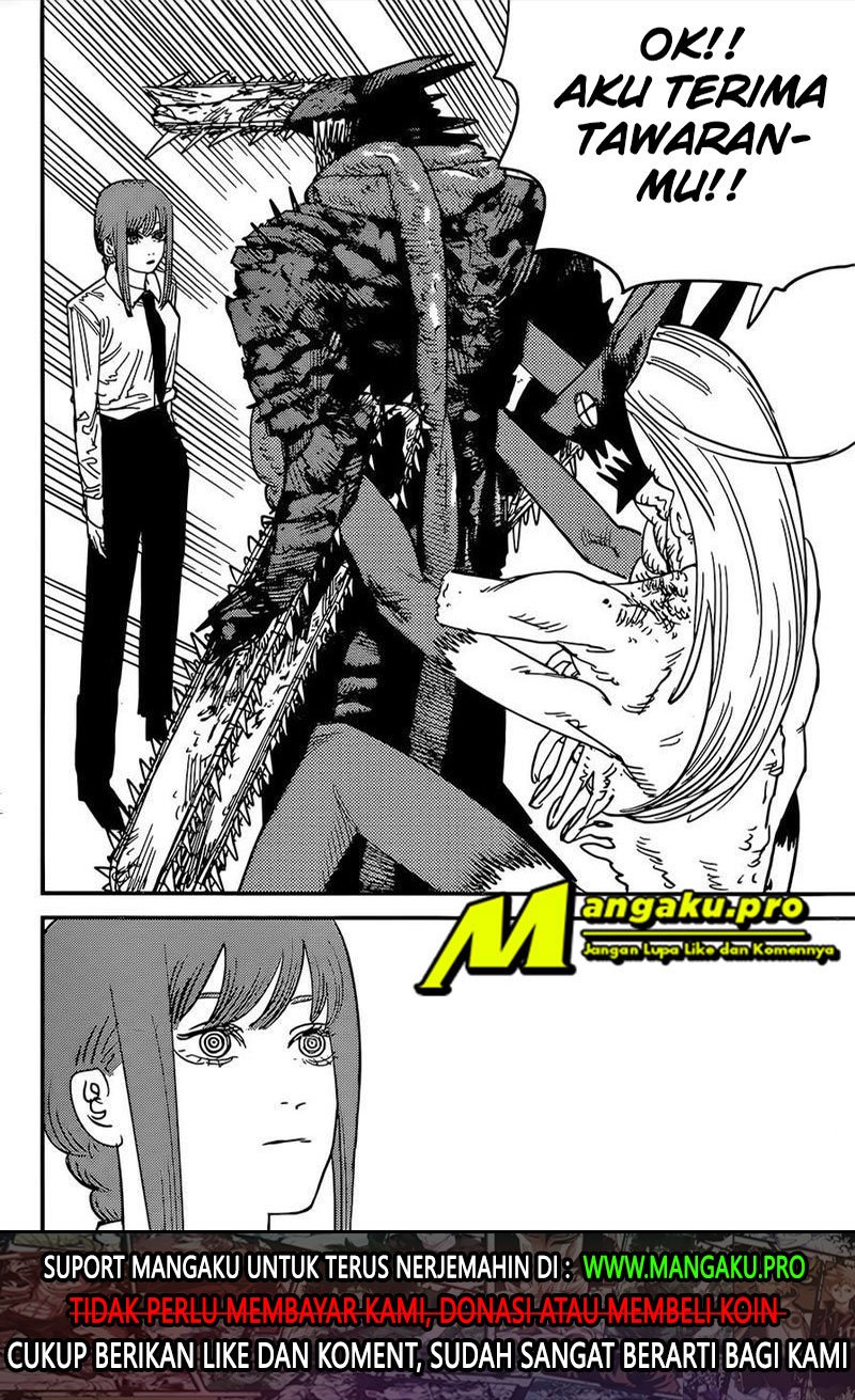 Read Chainsaw Man (ID) Manga Online