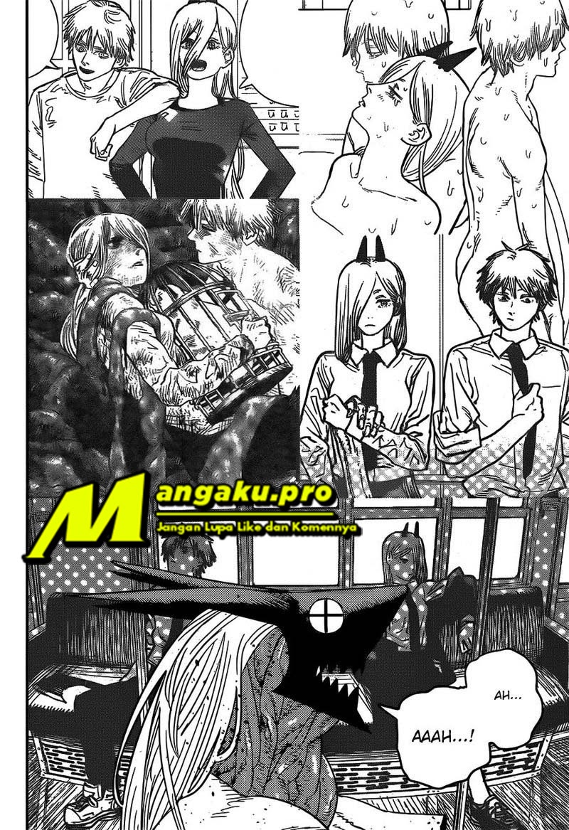 Read Chainsaw Man (ID) Manga Online