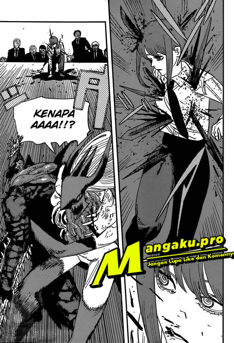 Read Chainsaw Man (ID) Manga Online