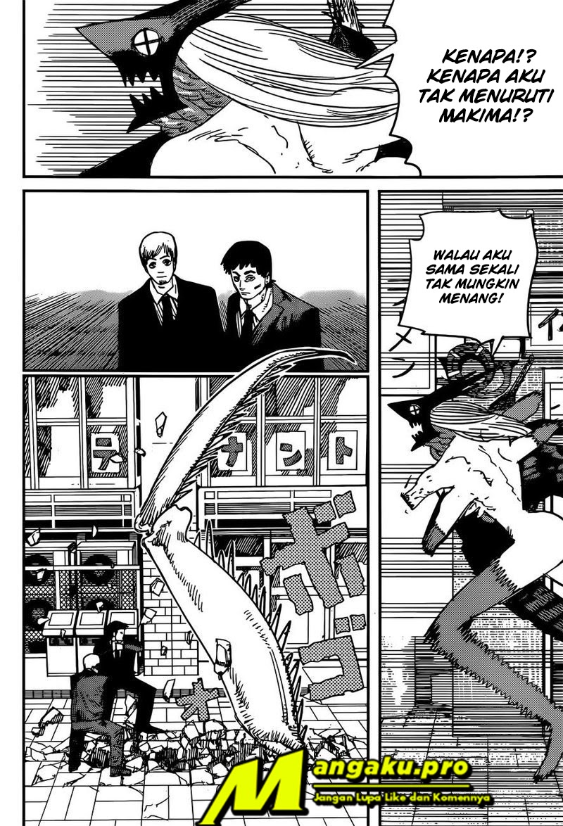 Read Chainsaw Man (ID) Manga Online