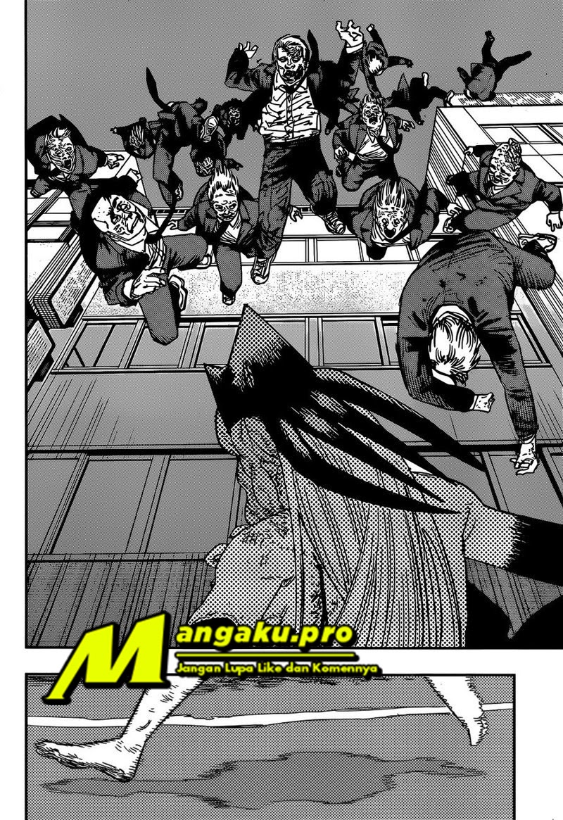 Read Chainsaw Man (ID) Manga Online