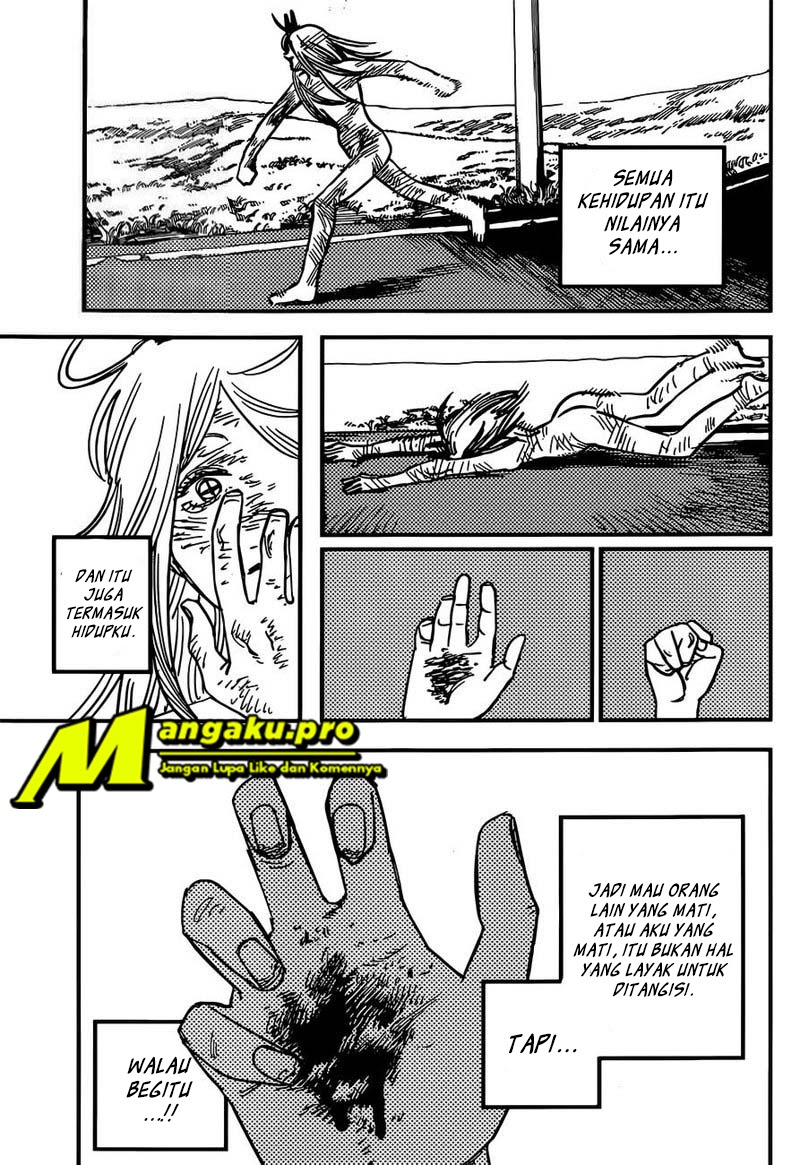 Read Chainsaw Man (ID) Manga Online