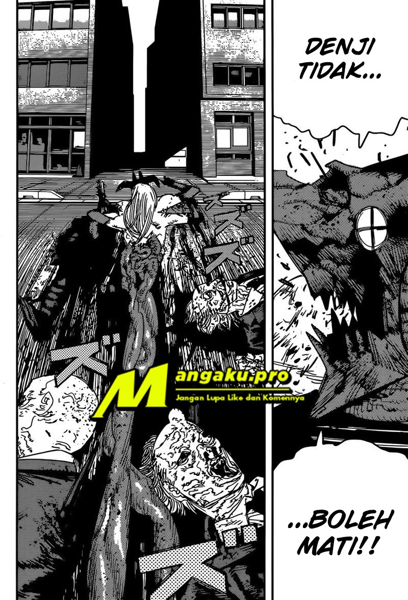 Read Chainsaw Man (ID) Manga Online
