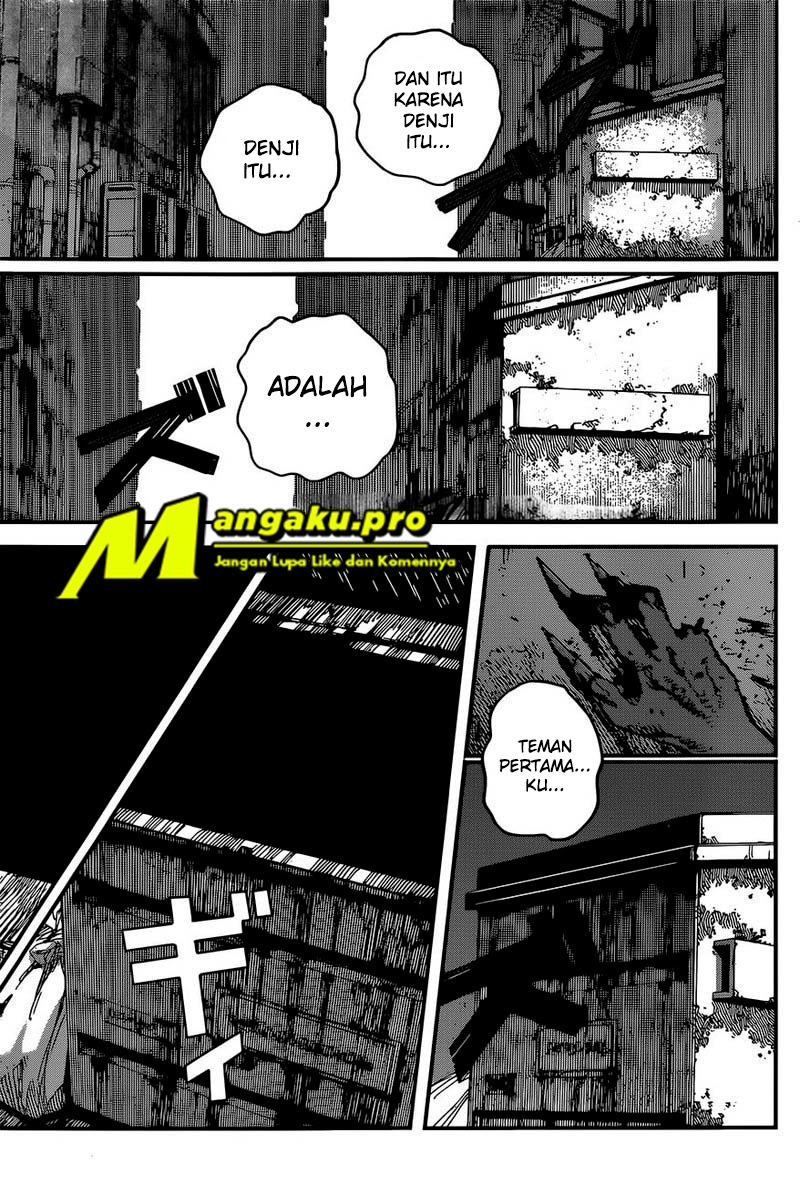 Read Chainsaw Man (ID) Manga Online