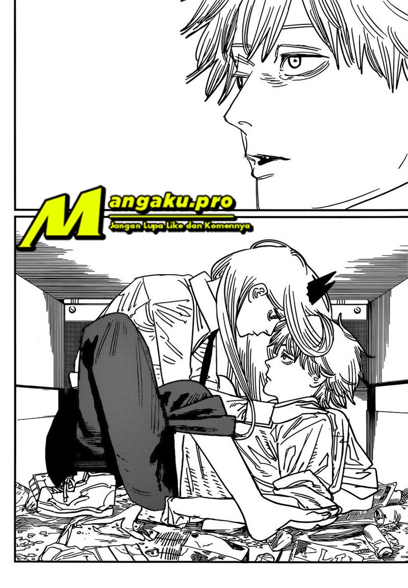 Read Chainsaw Man (ID) Manga Online