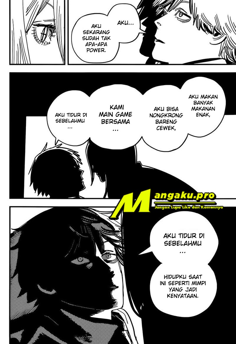 Read Chainsaw Man (ID) Manga Online